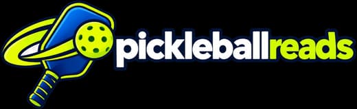 Pickleballreads logo
